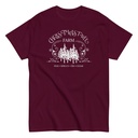 Christmas Tree Farm Unisex Classic Tee