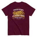 Classic Bike Unisex Classic Tee