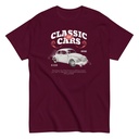 Classic Cars Unisex Classic Tee
