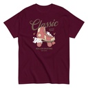Classic Roller Skating - Sports Apparel Unisex Classic Tee