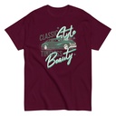 Classic Style Timeless Beauty Unisex Classic Tee