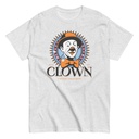 CLOWN LOGO Unisex Classic Tee