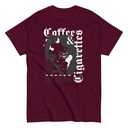 Coffee & Cigarettes Unisex Classic Tee