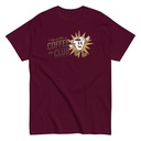 Coffee Club Unisex Classic Tee
