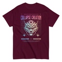 Collapse Creation Unisex Classic Tee