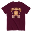 Colorado Raptors - Rugby Sports Team Unisex Classic Tee