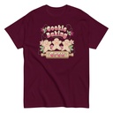 Cookie Baking Crew Unisex Classic Tee