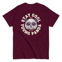 Cool Panda with Sunglasses -  Unisex Classic Tee