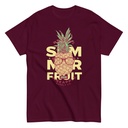 Cool Pineapple - Tropical Fruit Unisex Classic Tee
