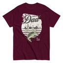 Coolest Dad Unisex Classic Tee