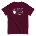 Cosmic Love Unisex Classic Tee