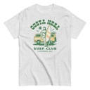 Costa Mesa Surf Club - Campervan Unisex Classic Tee