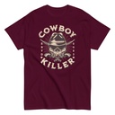 COWBOY KILLER Unisex Classic Tee