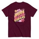 Create Your Own Path Unisex Classic Tee