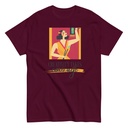 Creativity Takes Courage Unisex Classic Tee