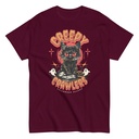 Creepy Crawlers Halloween Unisex Classic Tee