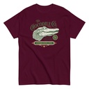 Crocodile Co. - Wild Animal Unisex Classic Tee