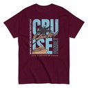 Cruise Ship Unisex Classic Tee