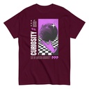 Curiosity Streetwear Unisex Classic Tee