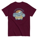 Custom Garage - Motorcycle Unisex Classic Tee
