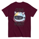 Cute Cat - AI Unisex Classic Tee