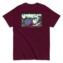 Cyber Angels - Y2k Girl Anime Unisex Classic Tee