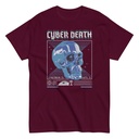 Cyber Death - Skull Unisex Classic Tee