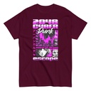 Cyber Punk Escape - Japanese Anime Unisex Classic Tee