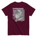 Cyborg - Y2k Style Unisex Classic Tee