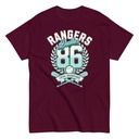 Dallas Rangers - Old School Sports Unisex Classic Tee