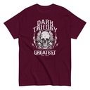 Dark Trilogy Unisex Classic Tee