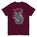 DARKFEATHER Unisex Classic Tee