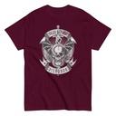 DEAD BEFORE DISHONOR Unisex Classic Tee