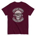 DEAD MEN TELL NO TALES Unisex Classic Tee