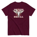 Deah Skull Unisex Classic Tee