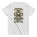 Death Certain and Unexpected Unisex Classic Tee