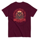 Death is Back Unisex Classic Tee