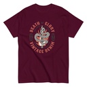 Death or Glory - Sword Snake Unisex Classic Tee