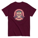 Death Skull - Badge  Unisex Classic Tee