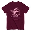 Demoniac Dominion Unisex Classic Tee