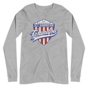 all american grandpa Unisex Long Sleeve Tee