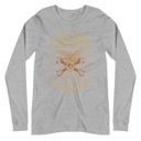 American Legends Garage - Eagle Unisex Long Sleeve Tee