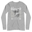 Angel Unisex Long Sleeve Tee