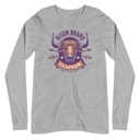 Bison Brand Leather - Animal Unisex Long Sleeve Tee