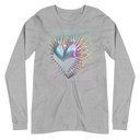 Bitterness Unisex Long Sleeve Tee