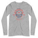 Blacksmith Experimental - Rock Skull Unisex Long Sleeve Tee