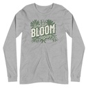 Bloom Again Unisex Long Sleeve Tee