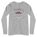 Broken Hearts Club Unisex Long Sleeve Tee