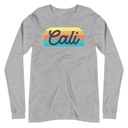 Cali Surf Camp - Outdoor Unisex Long Sleeve Tee