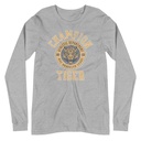 CHAMPION TIGER NYC Unisex Long Sleeve Tee